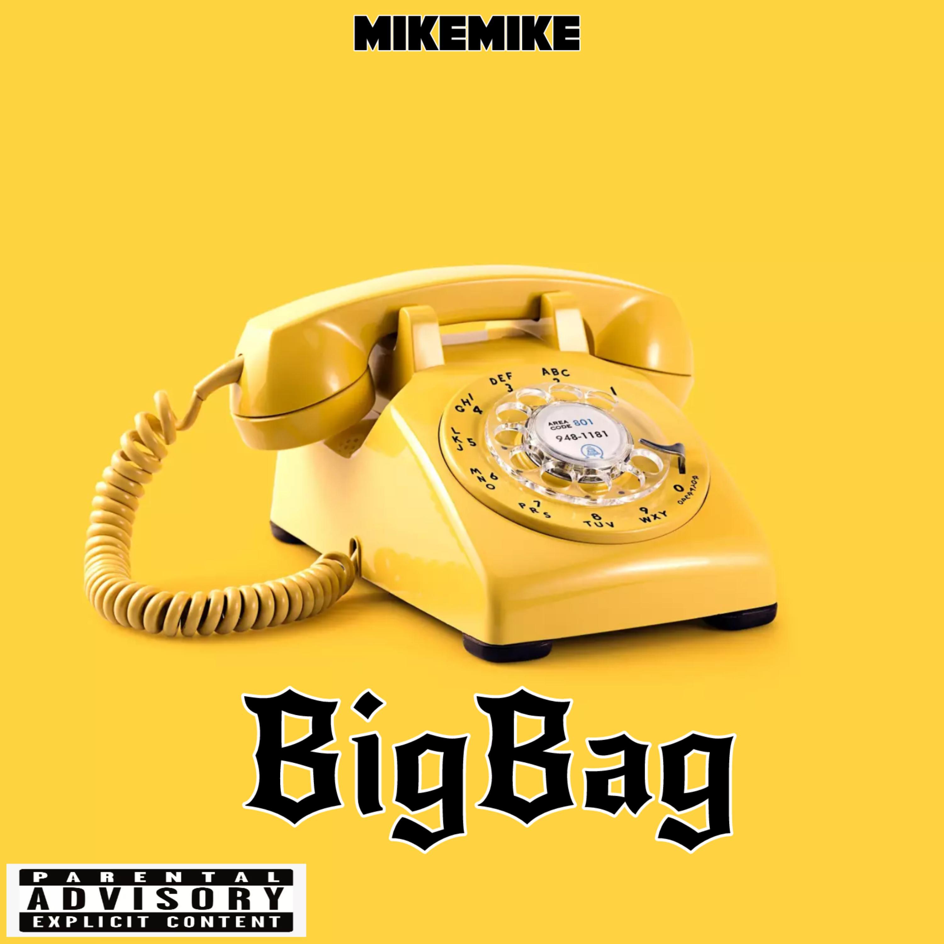 Lil Mike - Big Bag