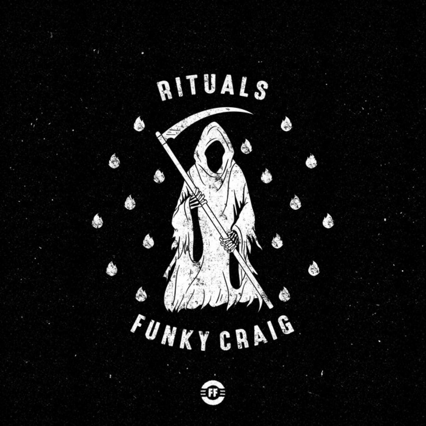 Funky Craig - Rituals