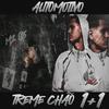 DJ MZ 015 - Automotivo Treme Chão 1+1