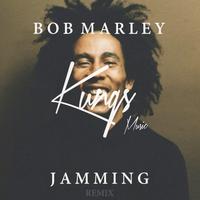 Bob Marley - Jammin\' (karaoke)