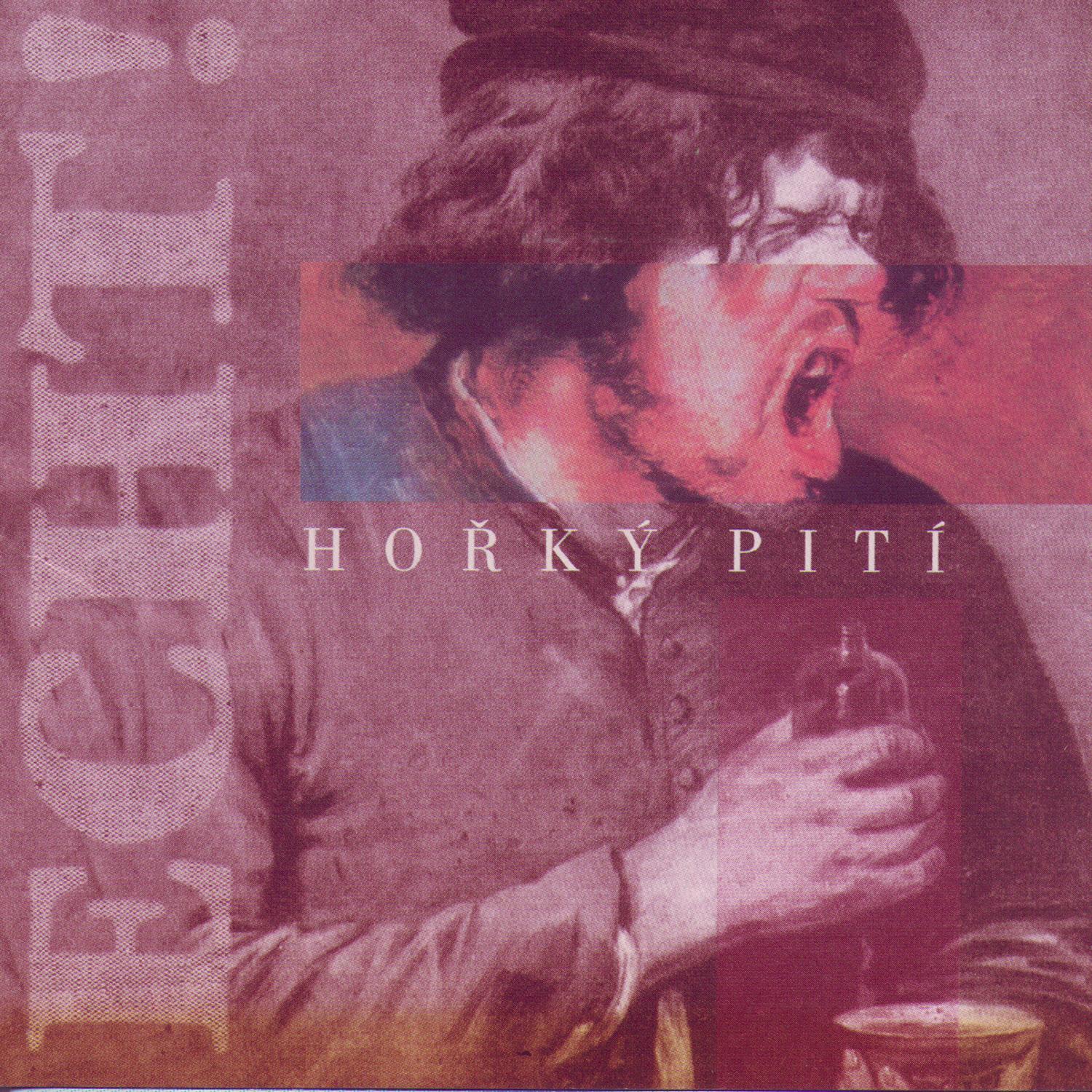 Horky piti