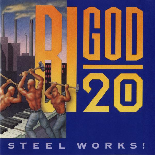 Steel Works! (Album Version)