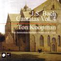 J.S. Bach: Cantatas Vol. 4专辑