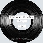 Everyday Struggle Remix专辑