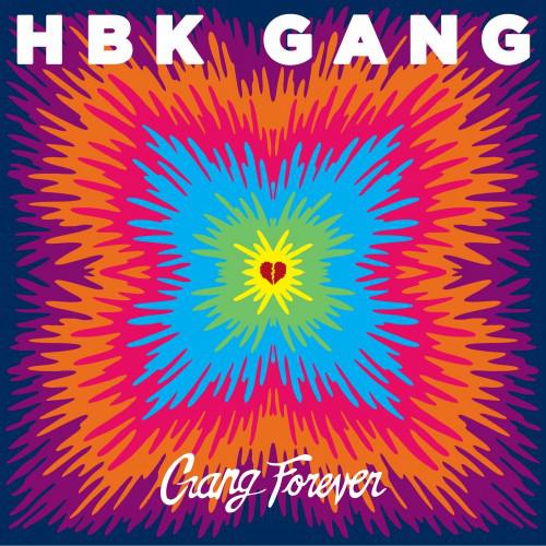 Gang Forever?专辑