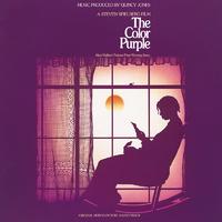 The Color Purple (1985 film) (Táta Vega & Jacquelyn Farris) - Maybe God Is Tryin' to Tell You Somethin' (Karaoke Version) 带和声伴奏