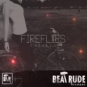 Fireflies 免费 （升7半音）