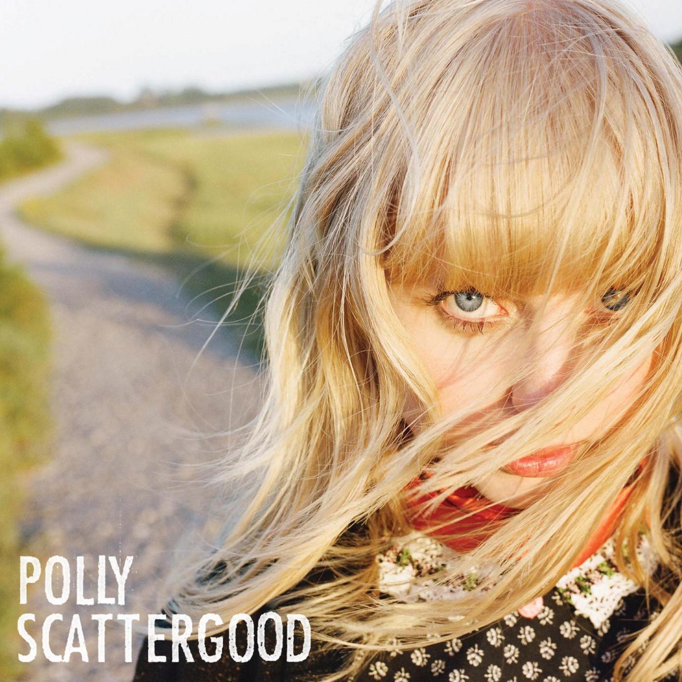 Polly Scattergood专辑