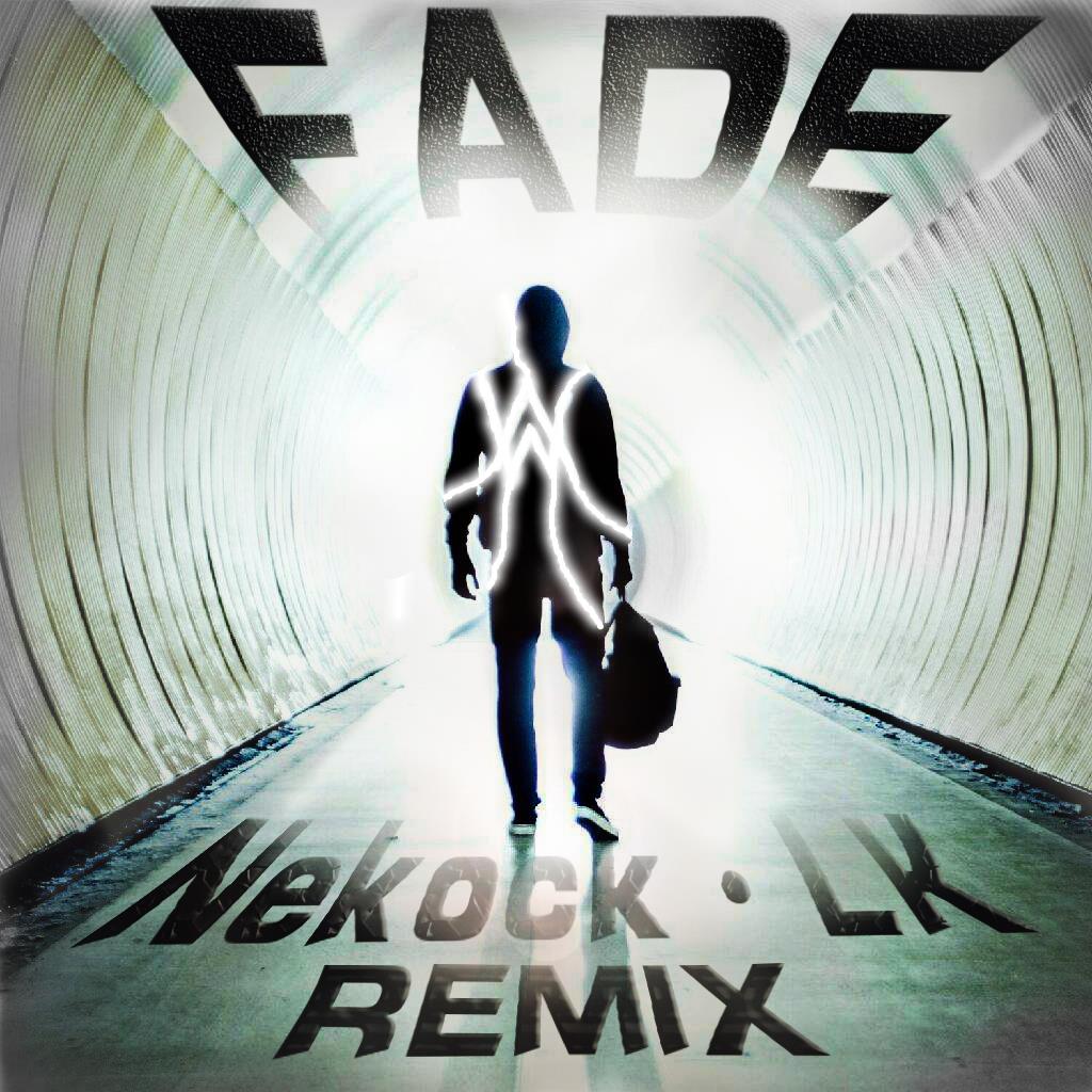 FADE(Nekock·LK Bootleg）专辑