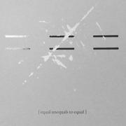 equal unequals to equal