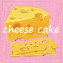 Cheese Cake专辑