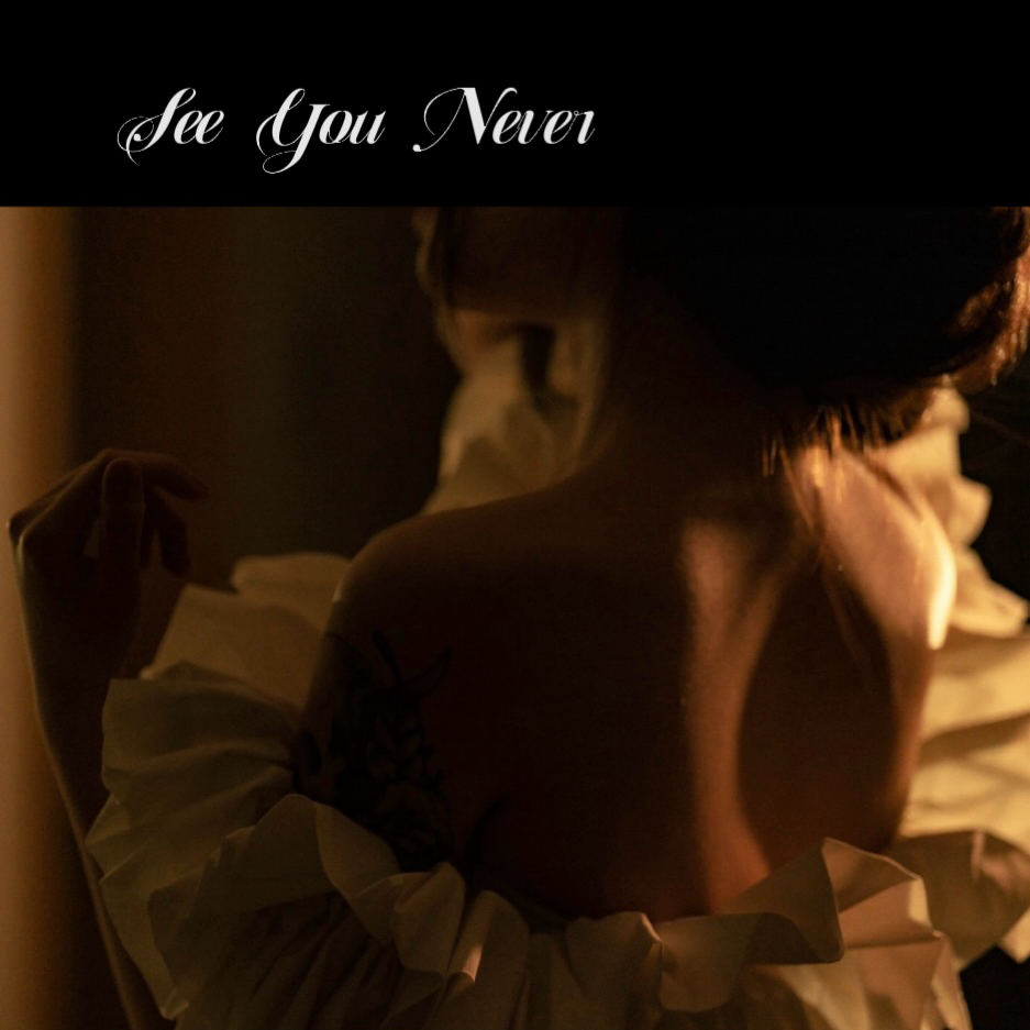 一别两宽(See You Never)