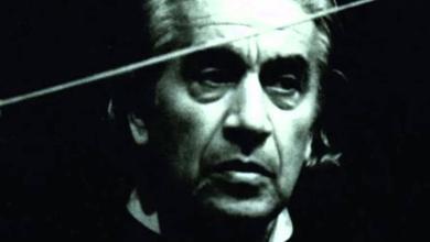 Sergiu Celibidache