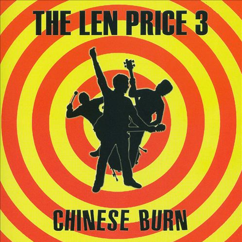 Chinese Burn