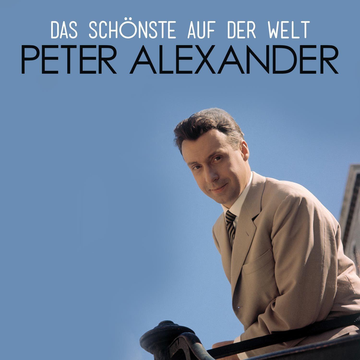 Das Schönste auf der Welt