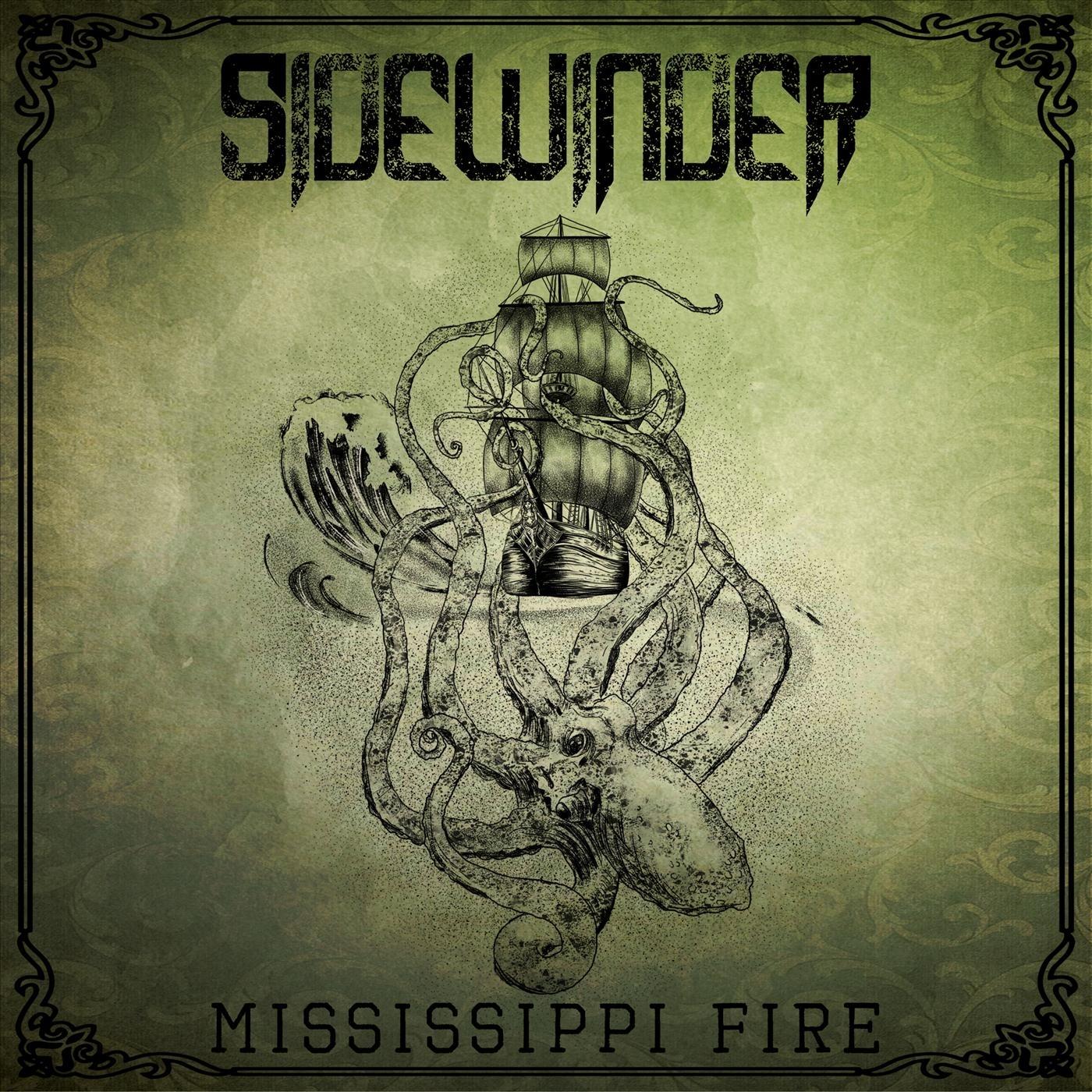 Mississippi Fire