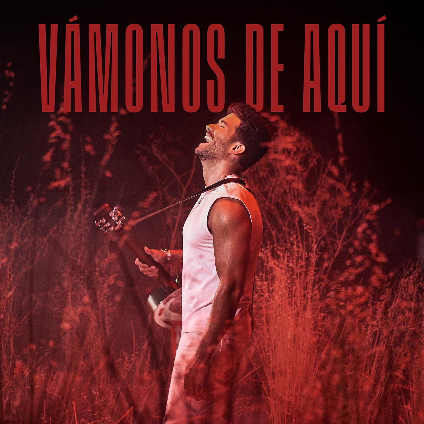 Vámonos de aquí