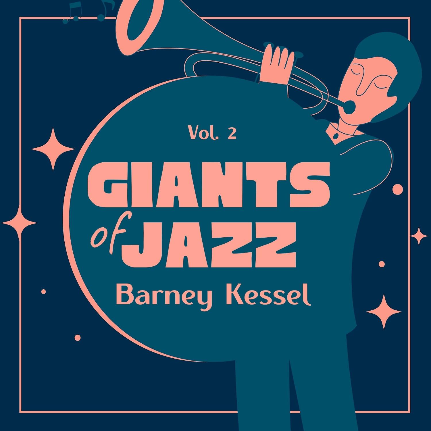 Giants of Jazz, Vol. 2