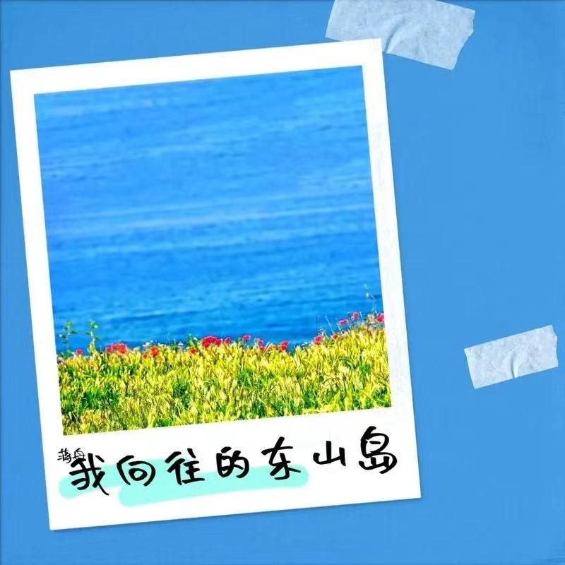 我向往的东山岛