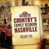 Country's Family Reunion - Farewell Party (Live)