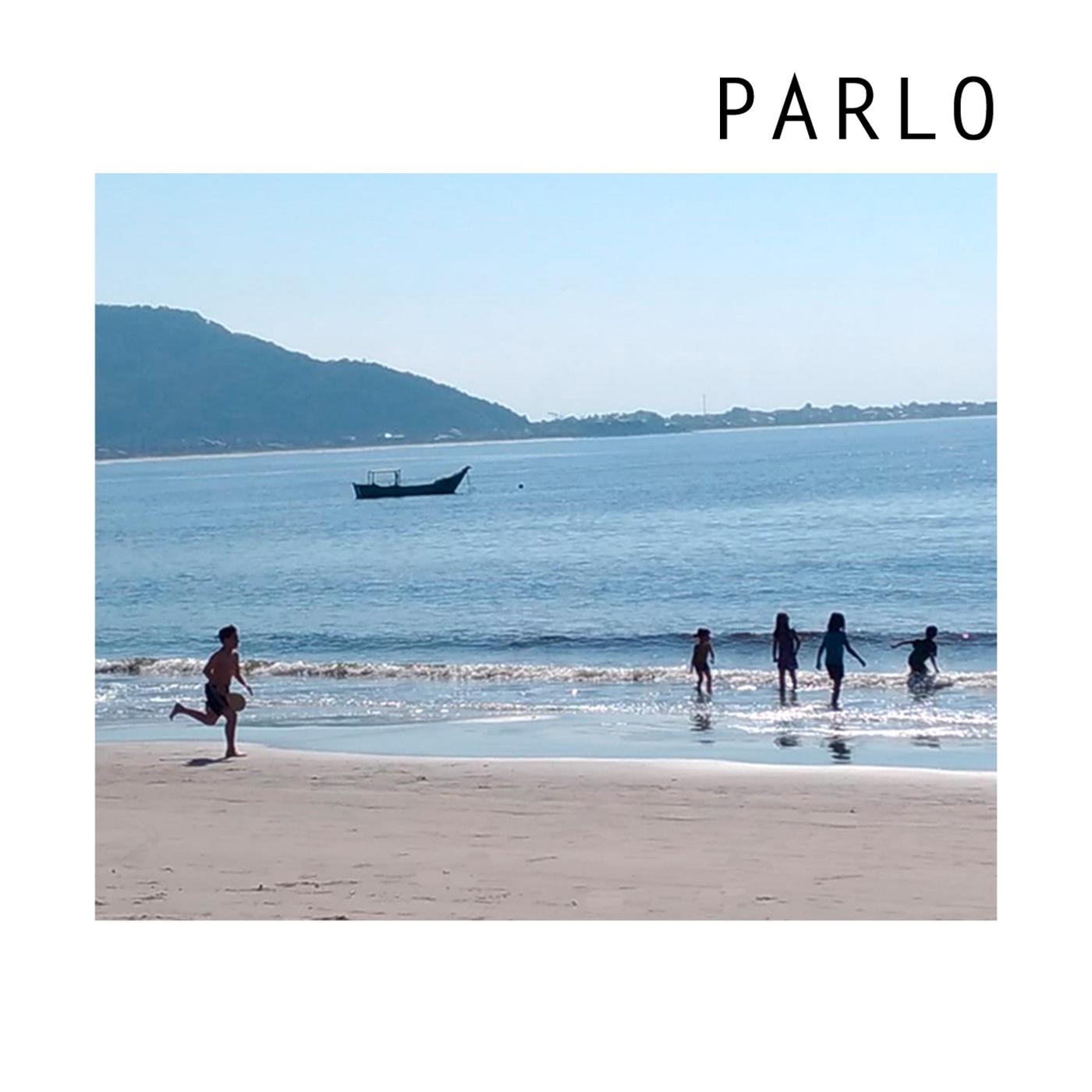 PARLO - Punhal