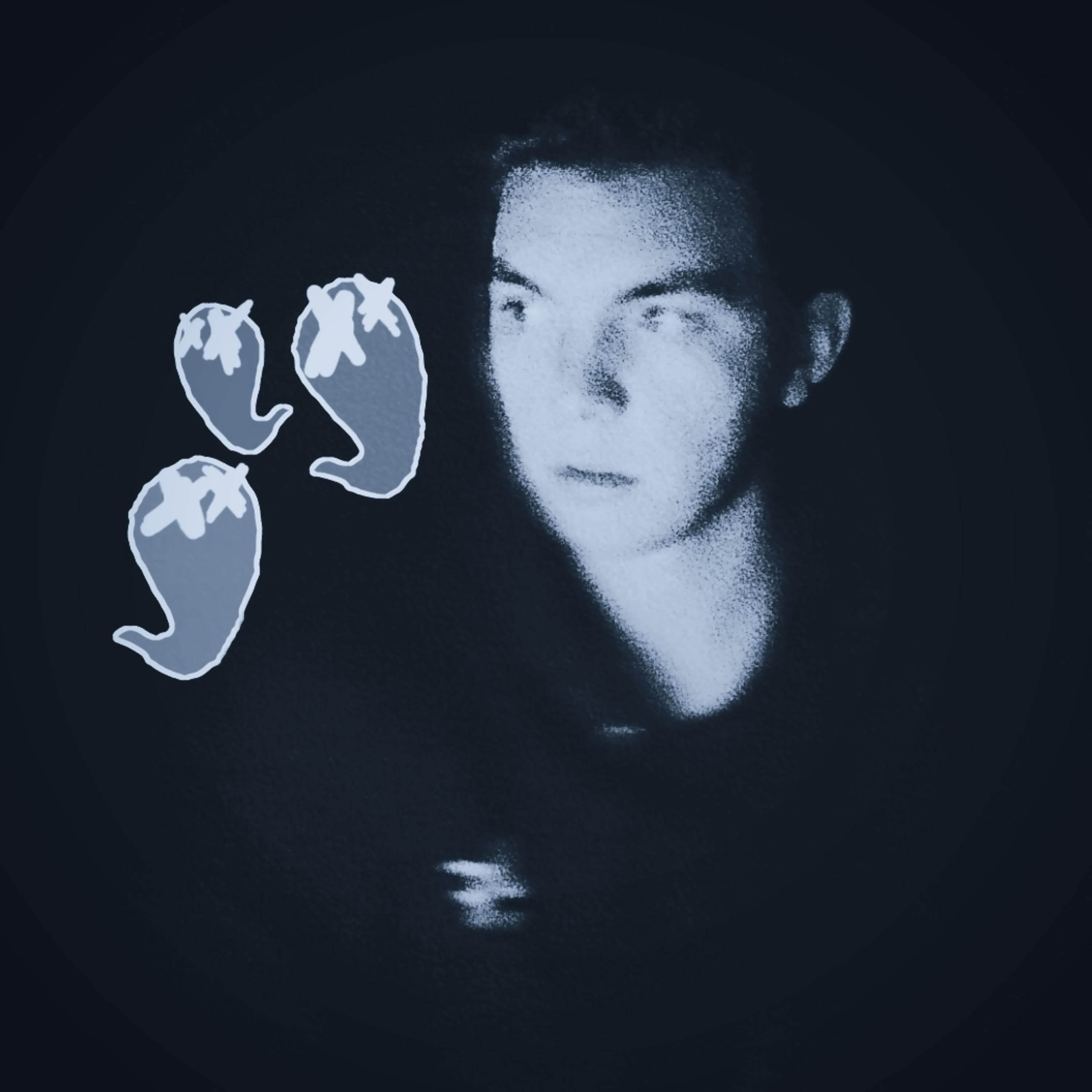 Ghost of Me (Rxseboy Remix)