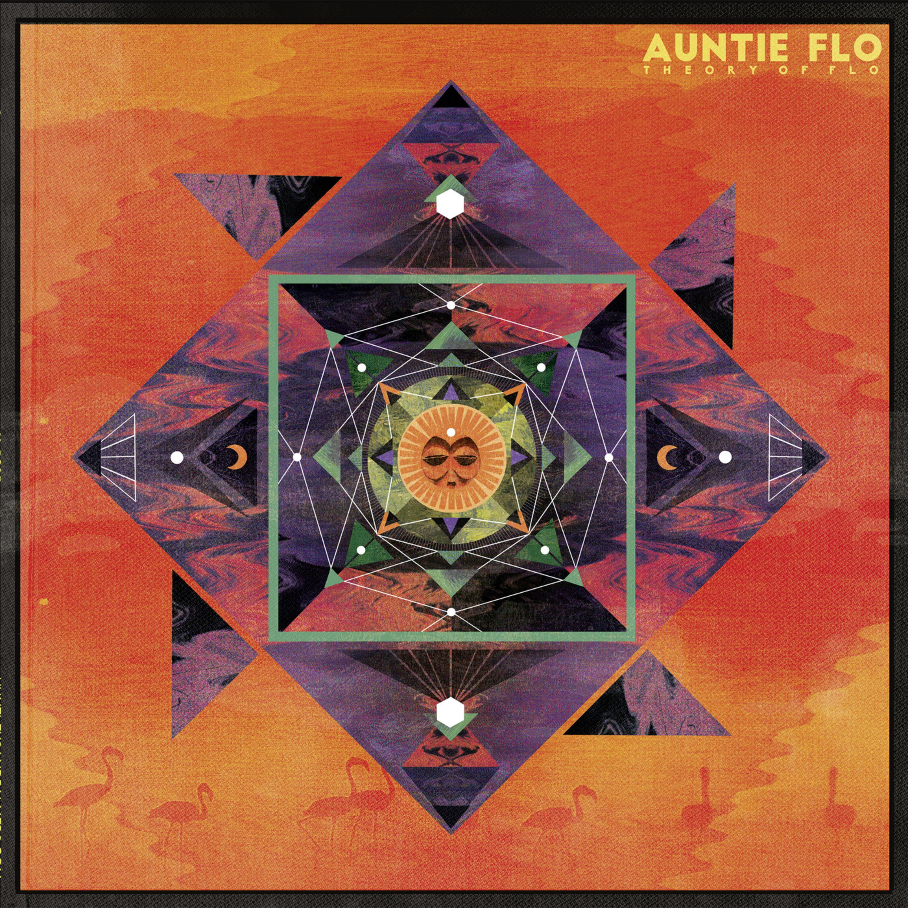 Auntie Flo - Dreamer