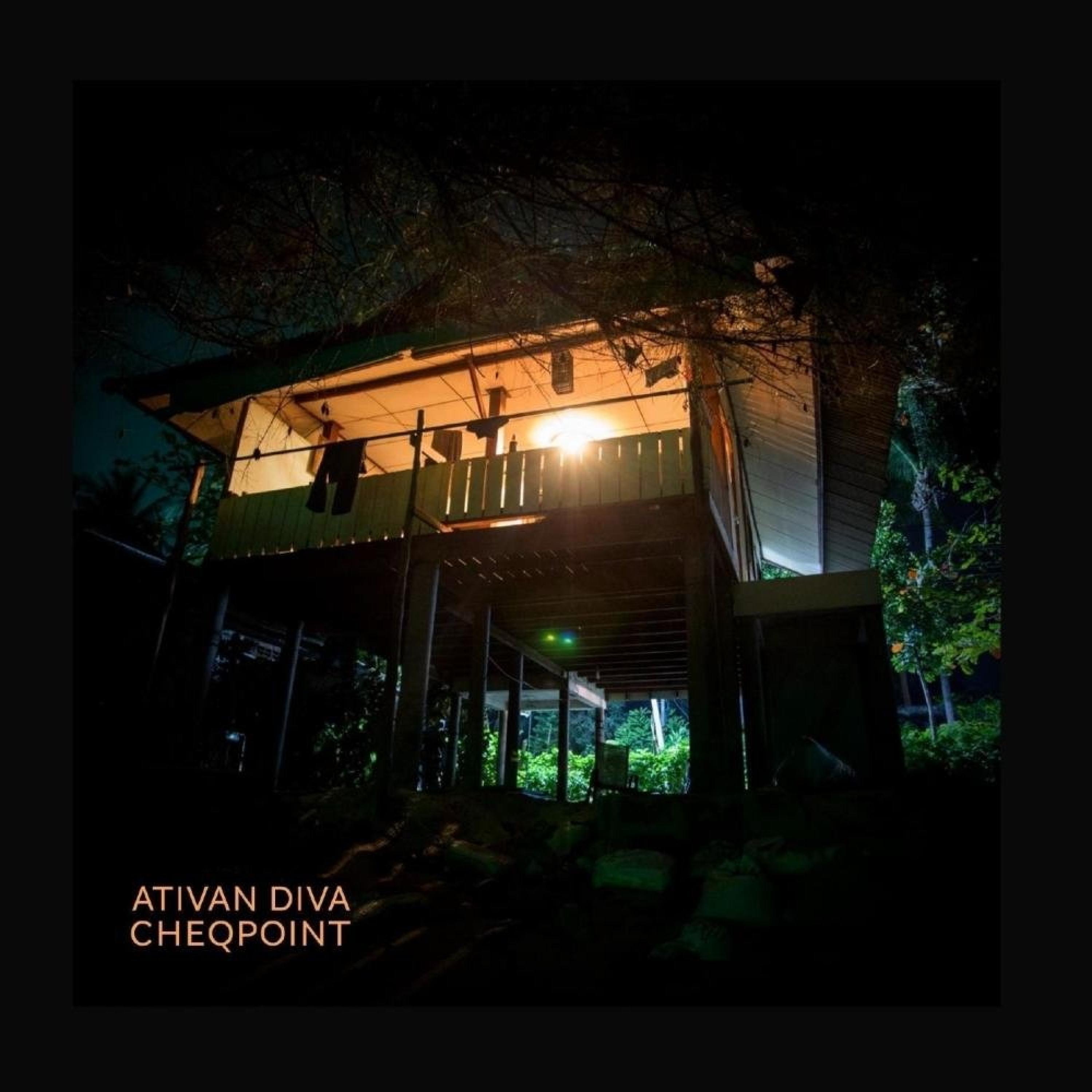 Ativan Diva