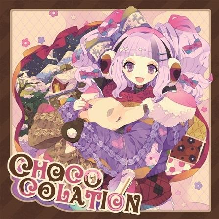 Chococolation专辑