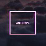 Antlhype专辑