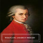 Wolfgang Amadeus Mozart