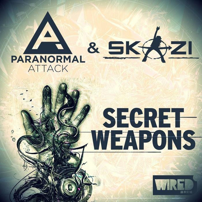 Secreat Weapons 