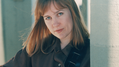 Iris DeMent