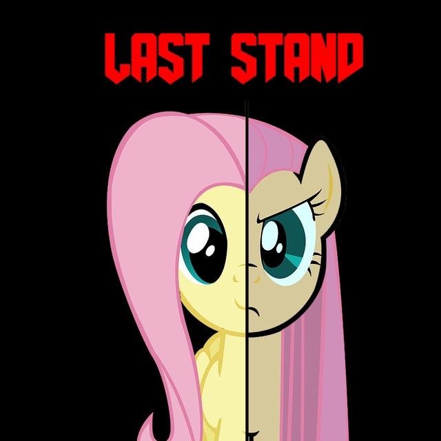 Last Stand - EP