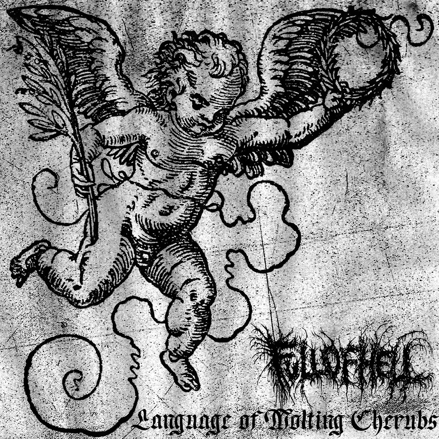 Language of Molten Cherubs