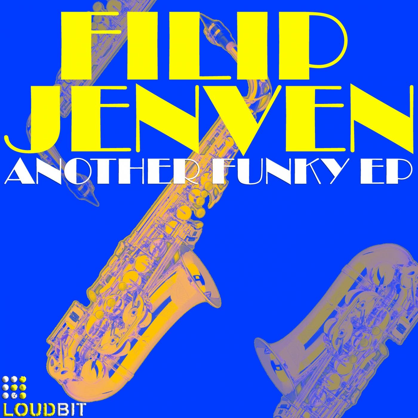 Another Funky EP