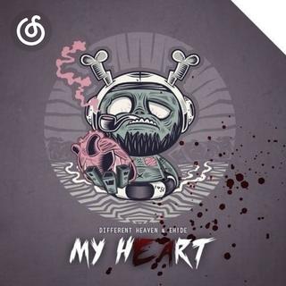 Drumstep精选|从《My Heart》听起