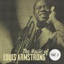 The Music of Louis Armstrong, Vol. 2专辑
