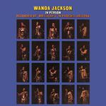 Wanda Jackson "In Person"专辑