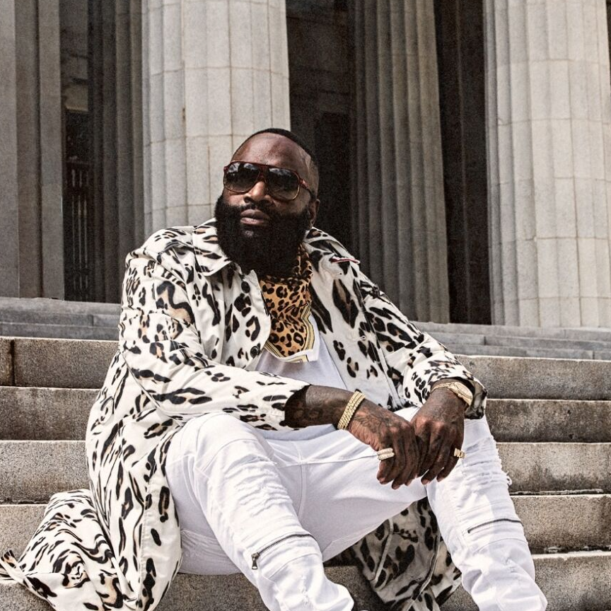 Rick Ross