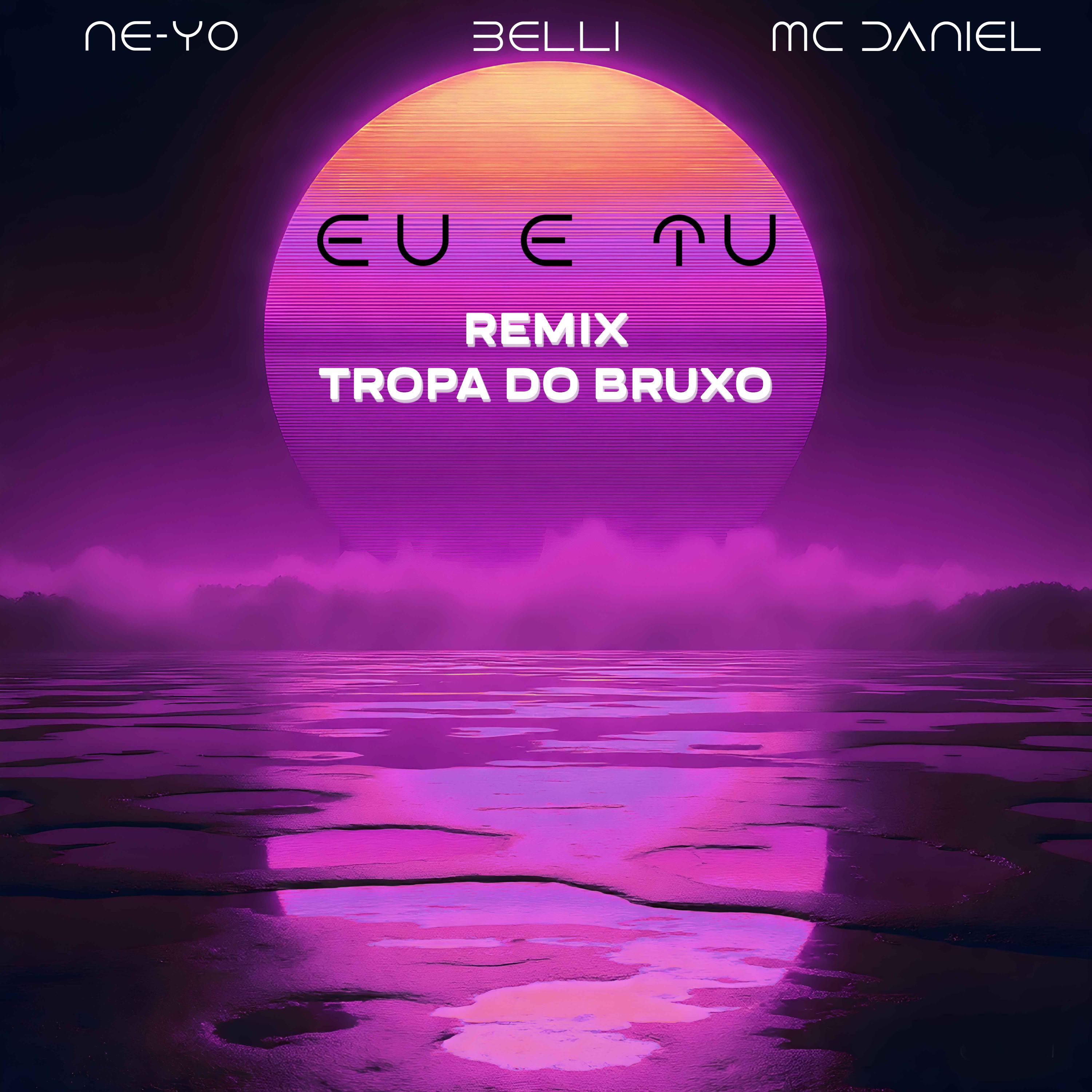 Eu e Tu (Remix)