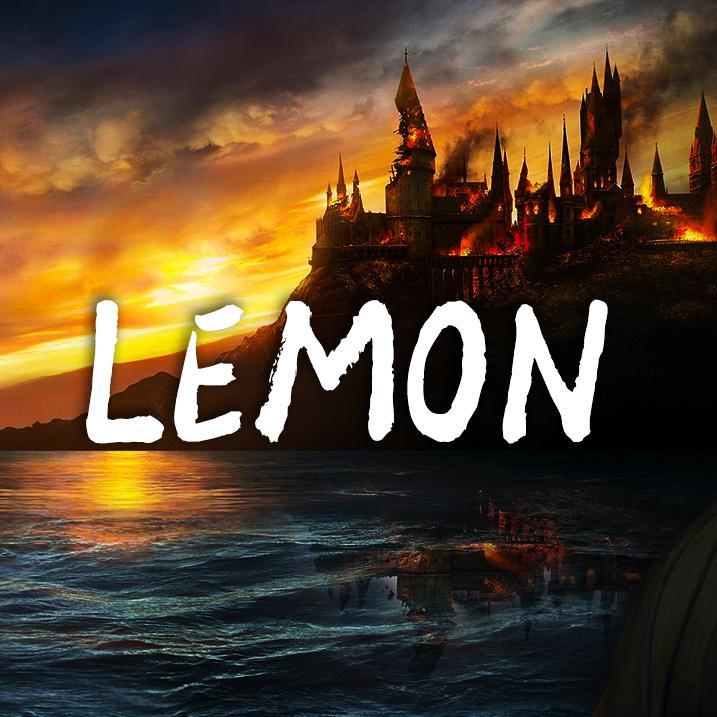 【斯内普】lemon（翻自 米津玄師）