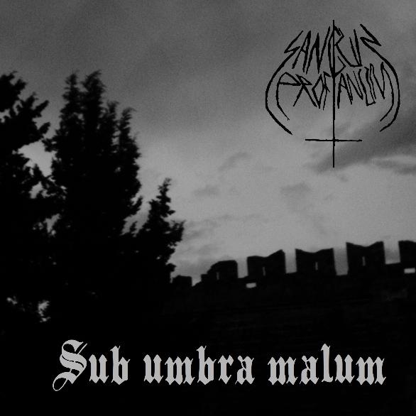 Sub Umbra Malum (Demo)