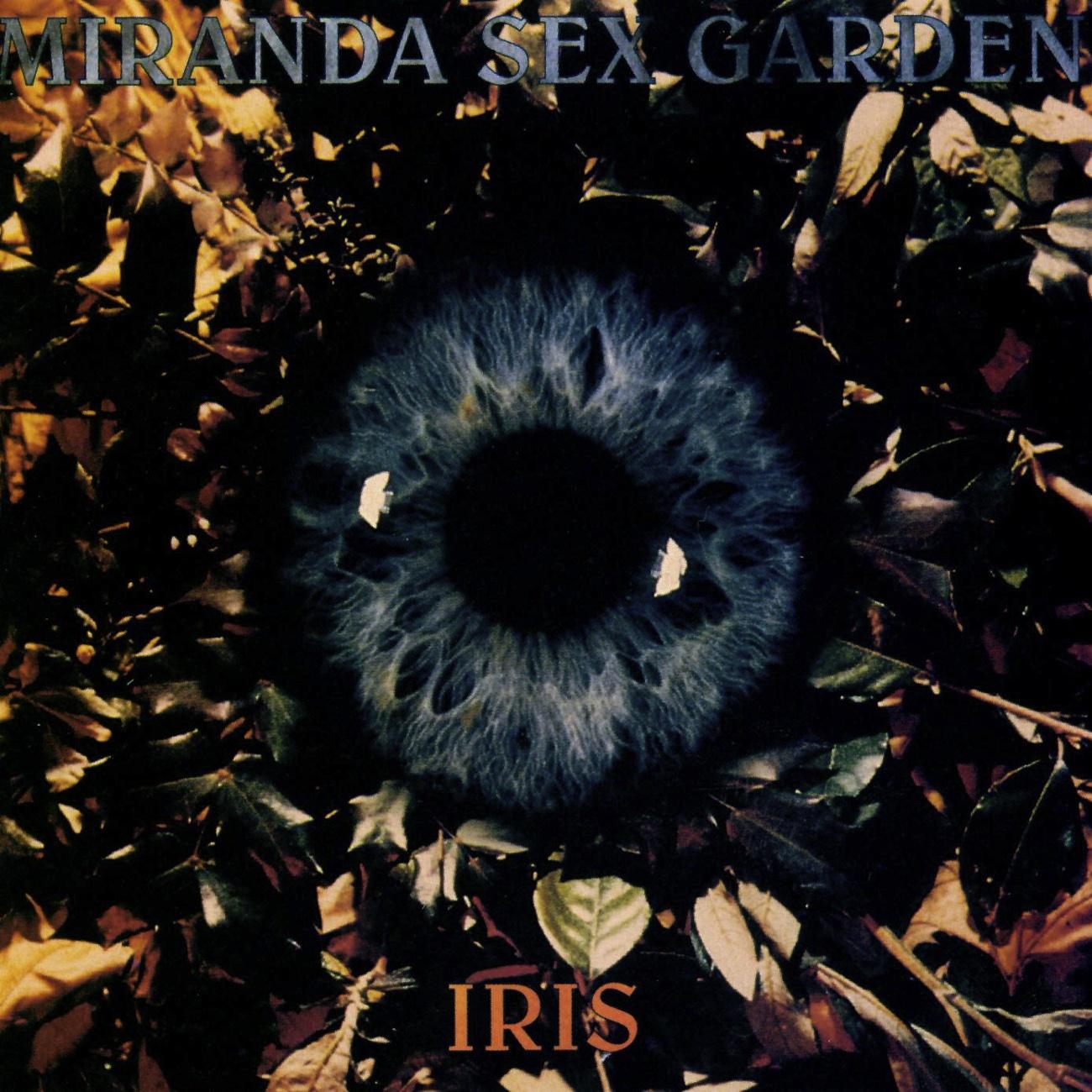 Iris