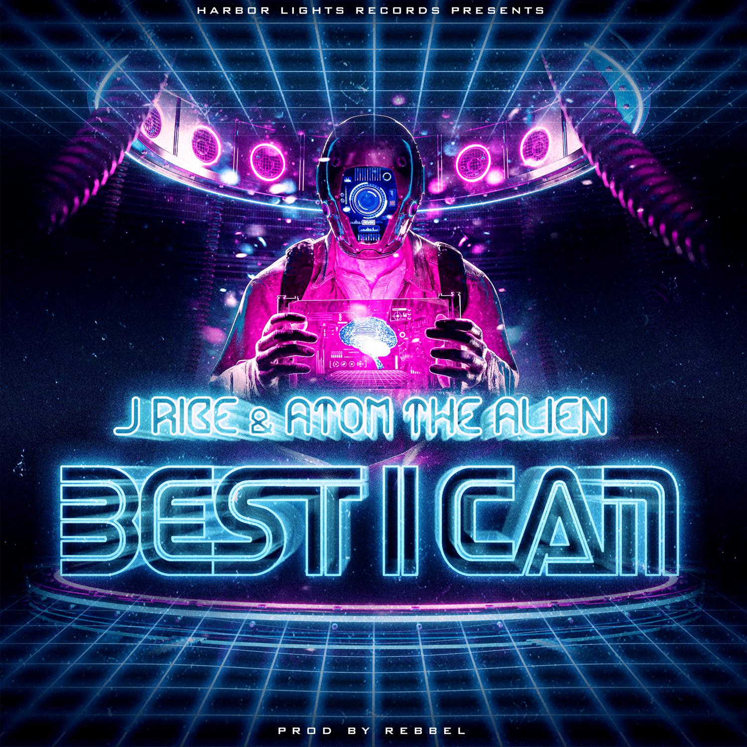 J Rice - Best I Can