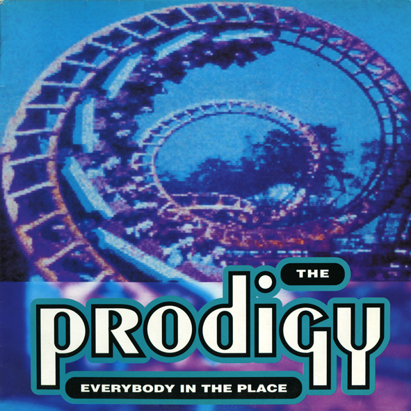 Everybody In The Place