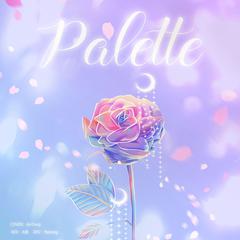 Palette（翻自 IU）