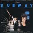 Subway (Original Motion Picture Soundtrack)