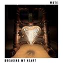 Breaking My Heart专辑