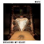 Breaking My Heart专辑